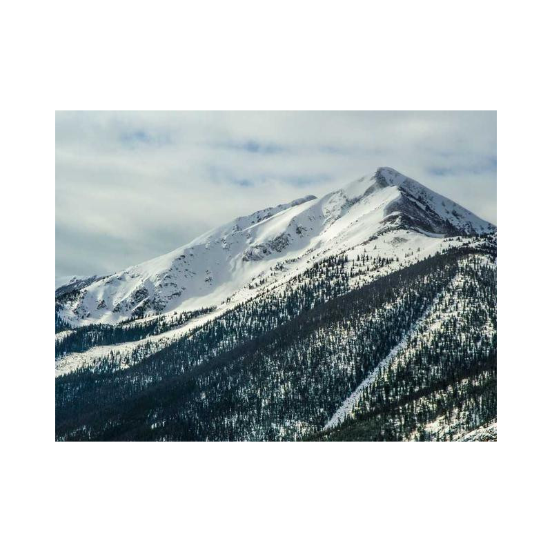 Rustic Cotton Bench fr-FR